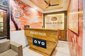 Hotel O Ajmer Heritage